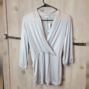 New York & Company Top